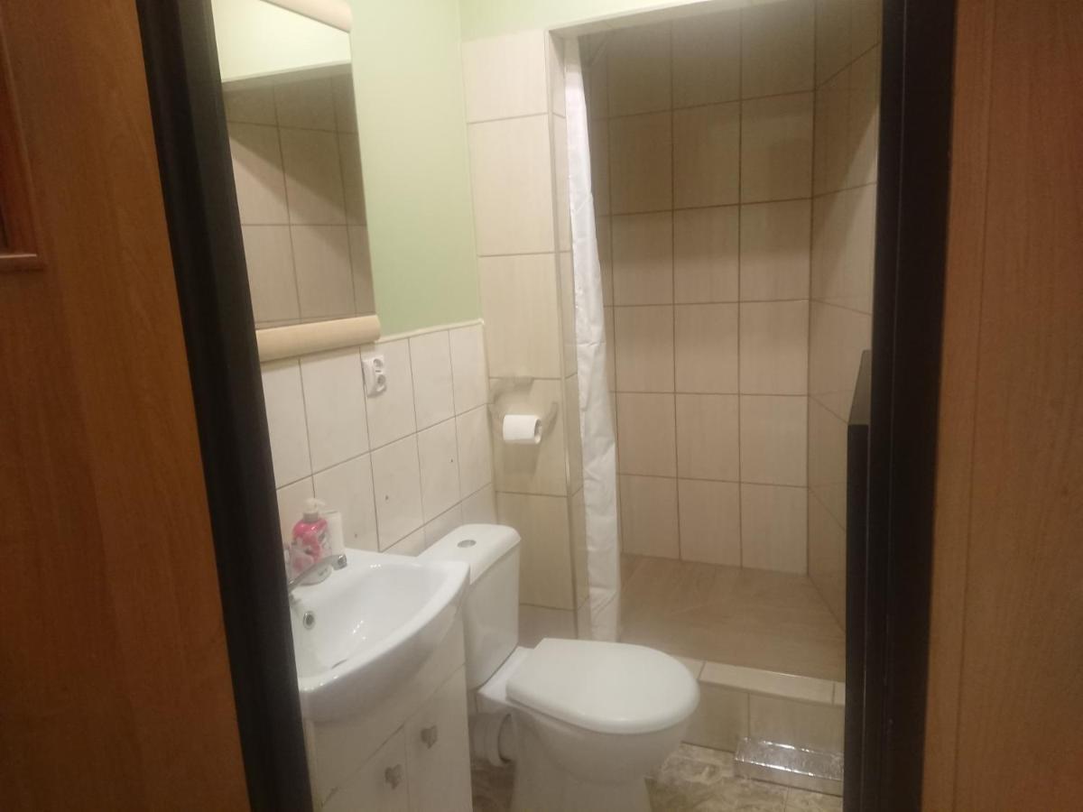 Pokoje Gdynia Demptowo Kültér fotó