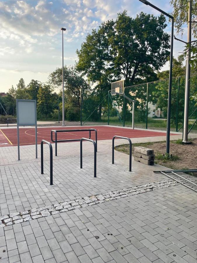 Pokoje Gdynia Demptowo Kültér fotó